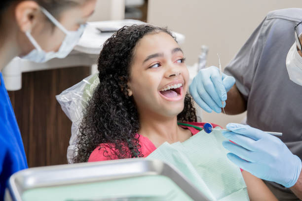 Best Dentist Open on Weekends  in Lochbuie, CO
