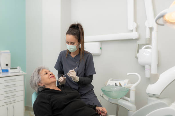 Best Knocked-Out Tooth Emergency  in Lochbuie, CO