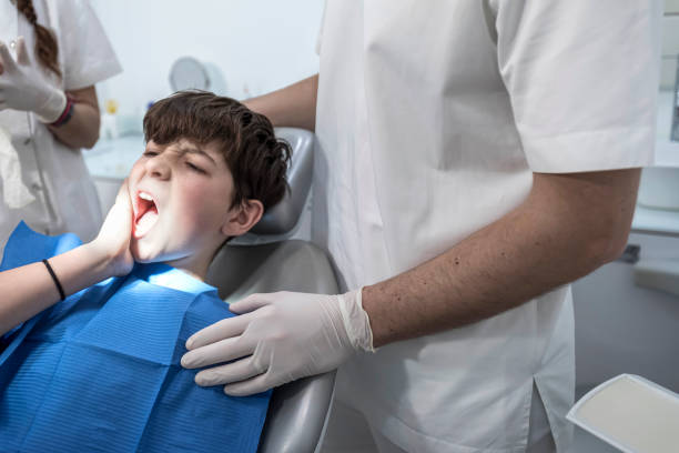 Best Chipped Tooth Repair Near Me  in Lochbuie, CO